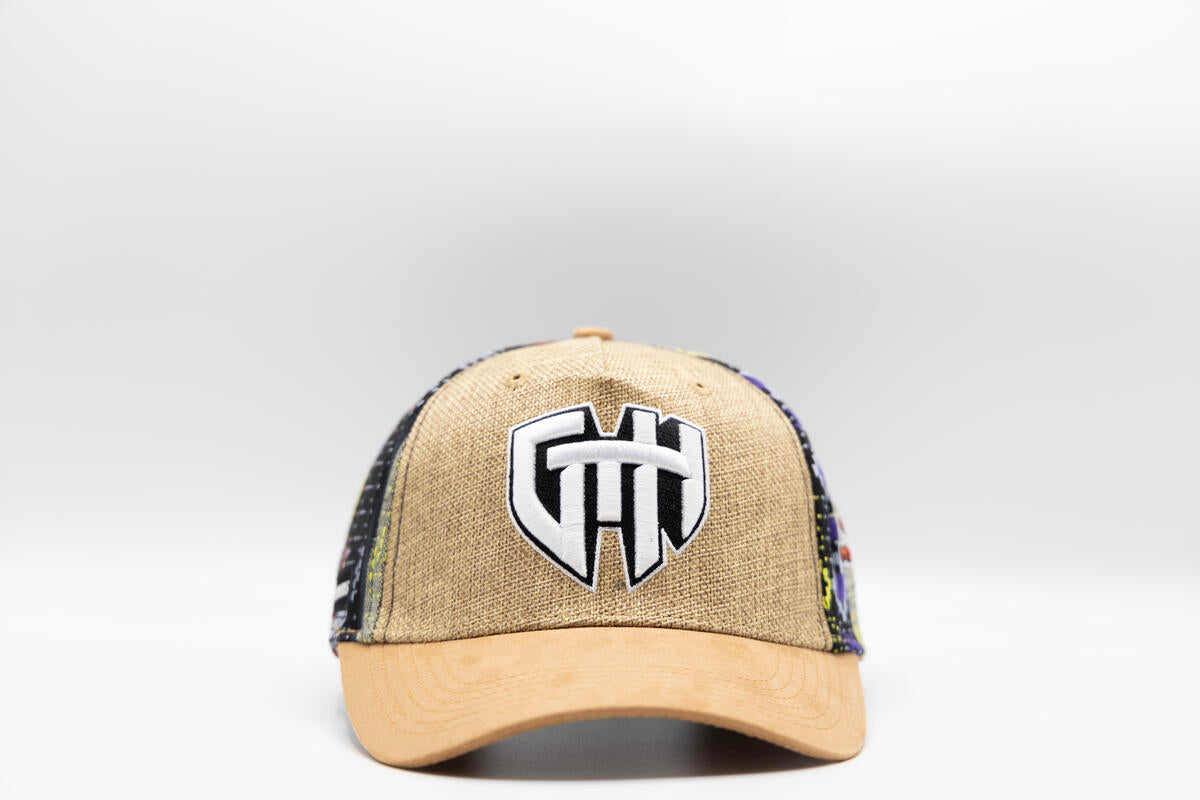 GTH Tribal Hat