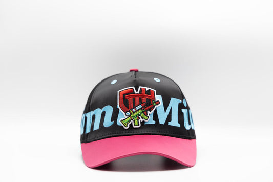GTH Miami All Around Hat