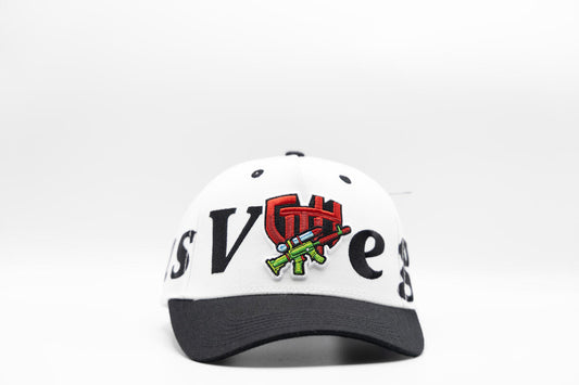 GTH Vegas All Around Hat