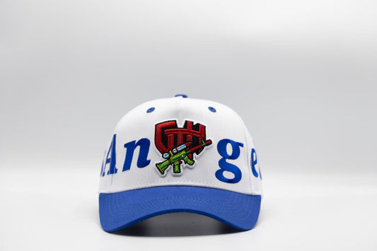 GTH LA Around Hat