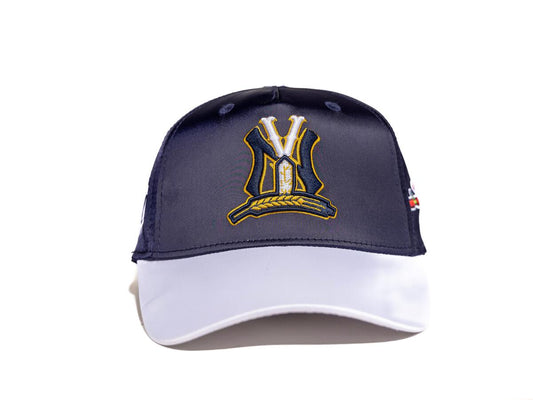 GTH Guard The Hood NY Hat