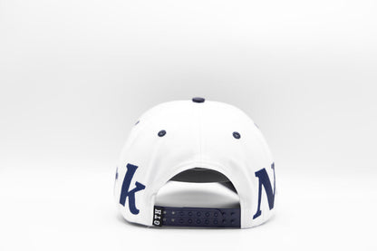 GTH New York All Around Hat