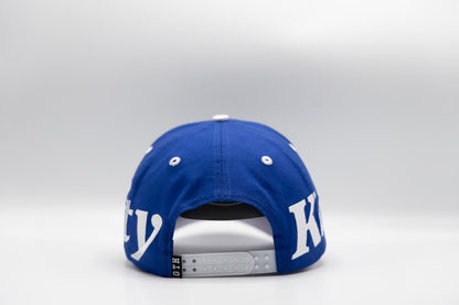 GTH Kansas All Around Hat