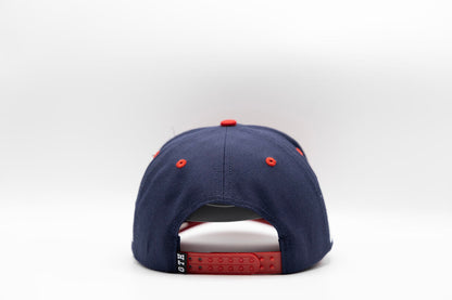 GTH Atlanta All Around Hat