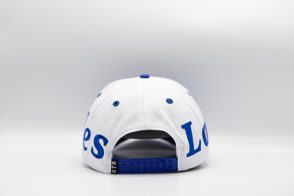GTH LA Around Hat