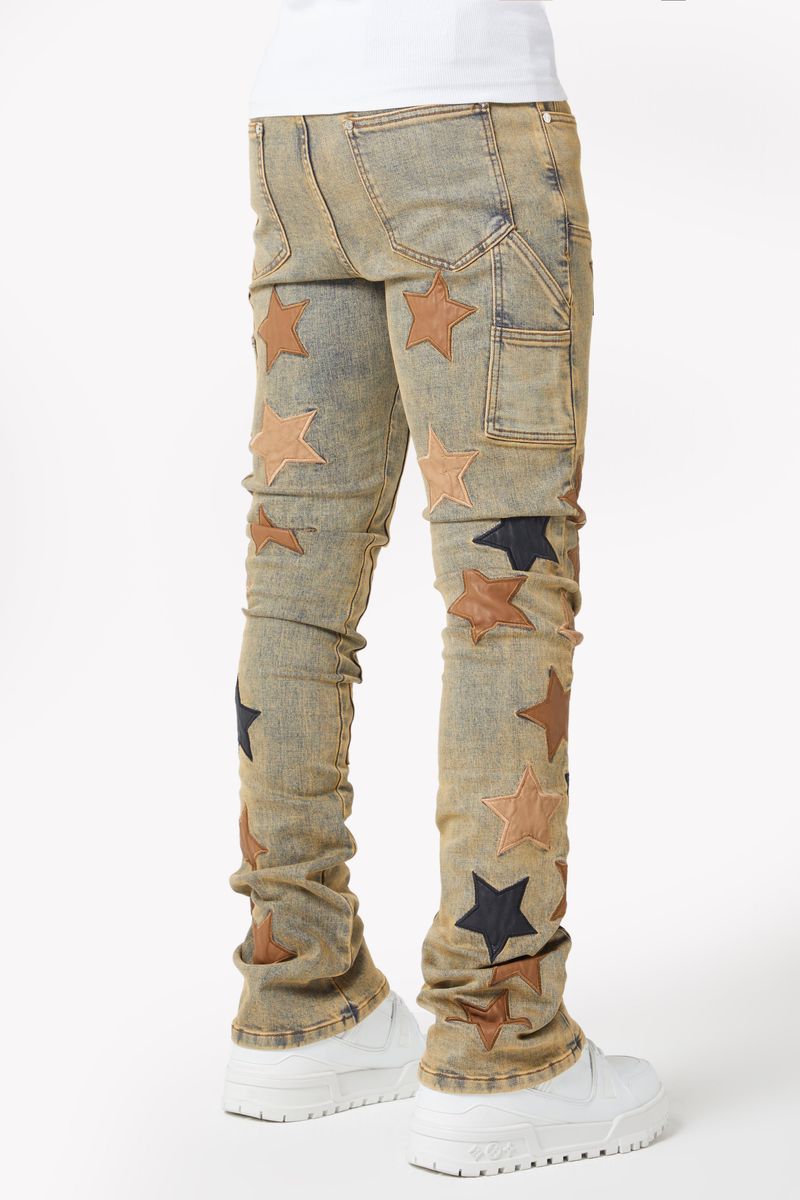 Guapi Vintage Stars Denim V2