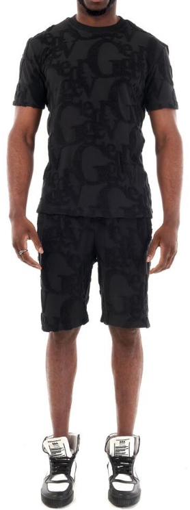 George V Paris GV3005 Black