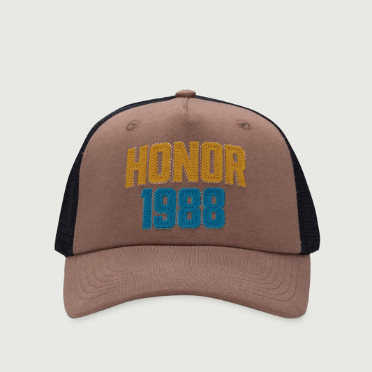 Honor The Gift 1988 Trucker Hat
