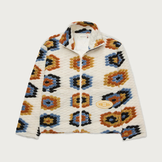 Honor The Gift Textured Full Zip