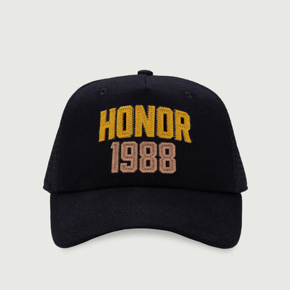 Honor The Gift 1988 Trucker Hat