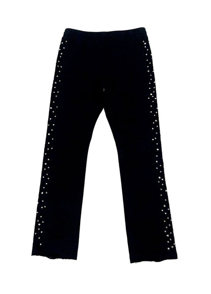 Ice lounge pant-black