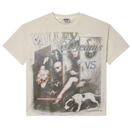 Vale Forever Locker Room Tee