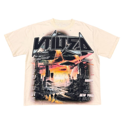 VTILTED "Space" Tee (VB-14)