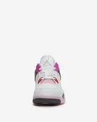 Air Jordan 4 Retro-Off White | Fire Pink | Anthracite