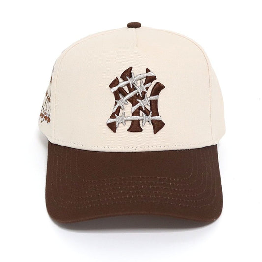 Keep Out Fake Love World Famous Trucker