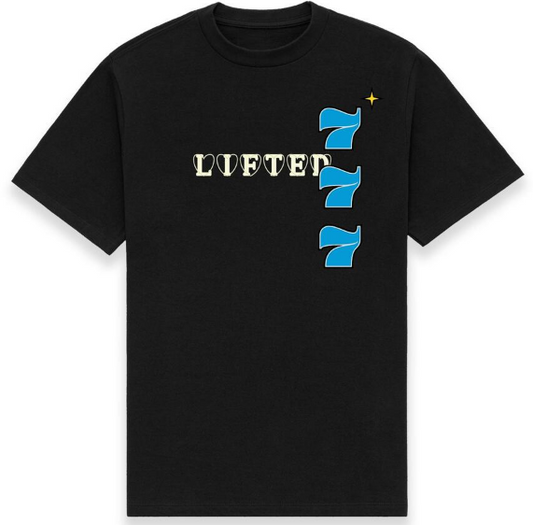 Lifted Anchors "Lights Out" Tee
