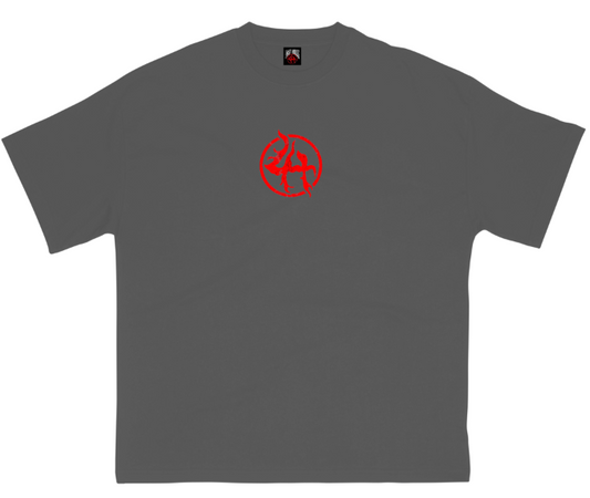 Lost Hills Small Logo Tee LH005