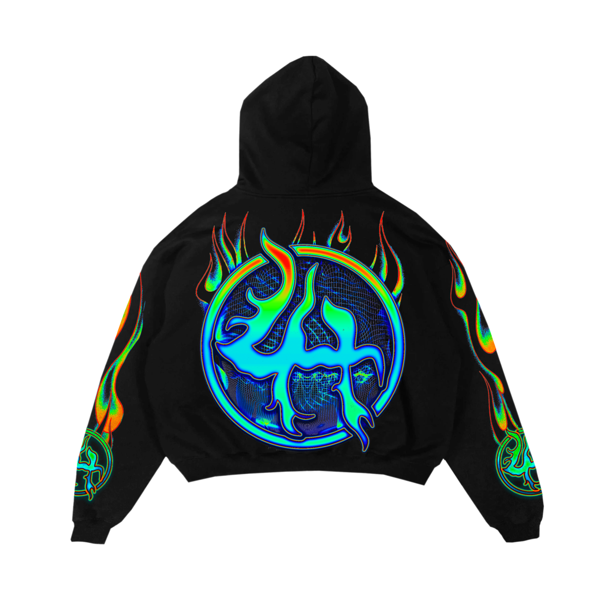 Lost Hills Telekinsis Hoodie