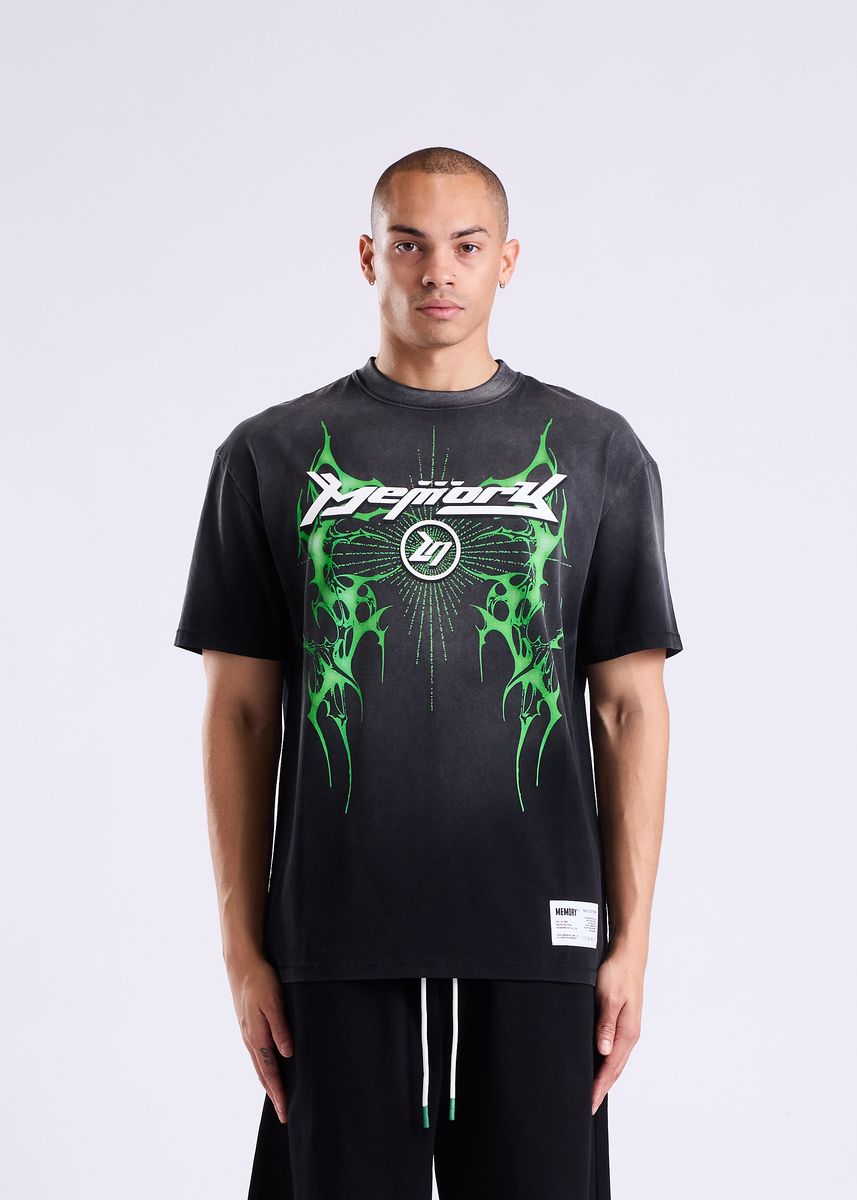 Memory Lane Night Vision Tee (ML-SM26-005)