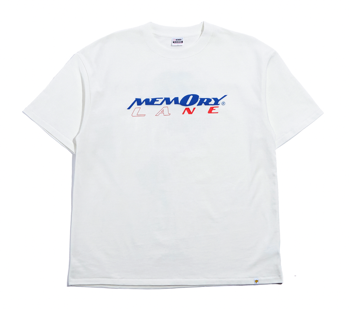 Memory Lane Global Tee