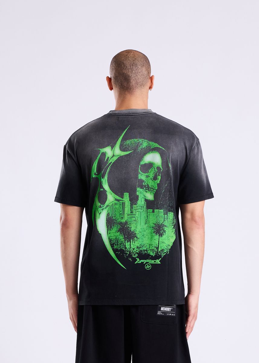 Memory Lane Night Vision Tee (ML-SM26-005)
