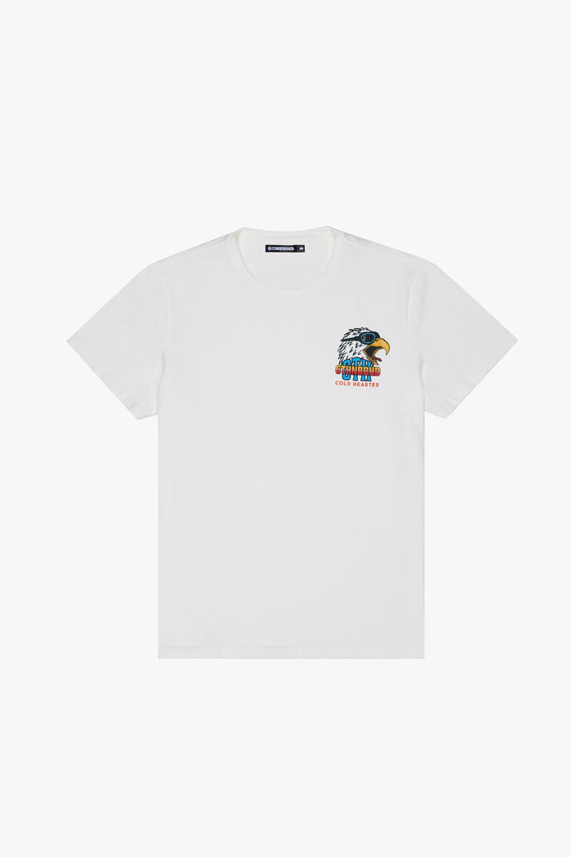 6TH NBRHD Cruiser Tee