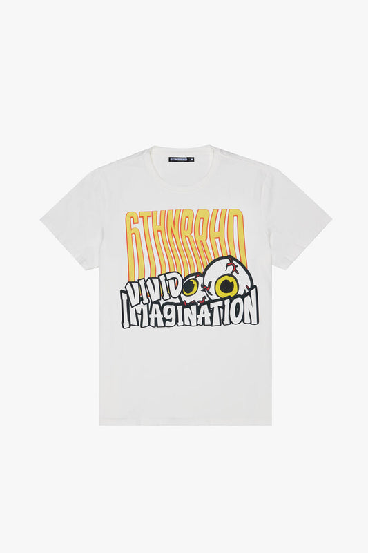 6TH NBRHD Vivid Imagination Tee