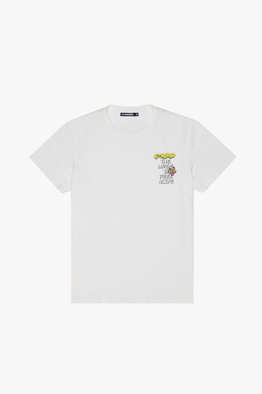 6TH NBRHD The Urge Tee