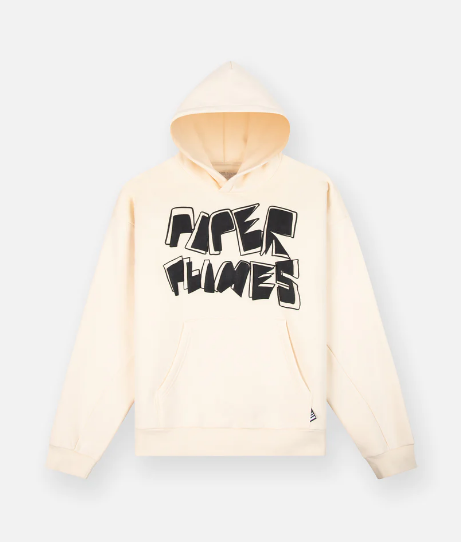 Paper Planes The Journal Hoodie