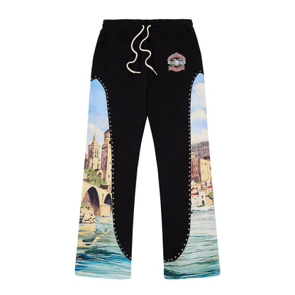 Almost Someday Palace Flares