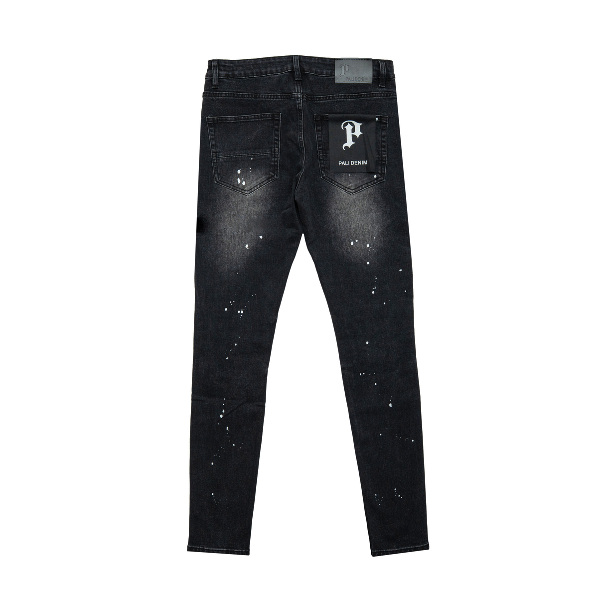 Pali Denim Paint Splash (nz05)