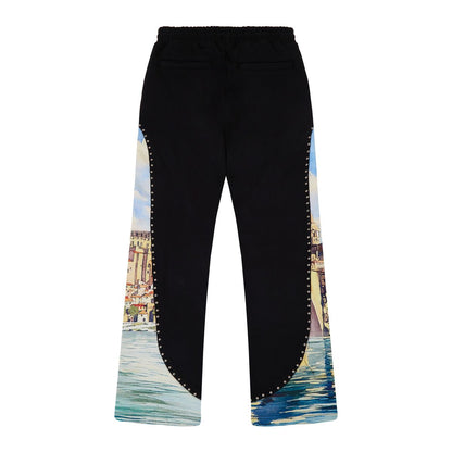 Almost Someday Palace Flares