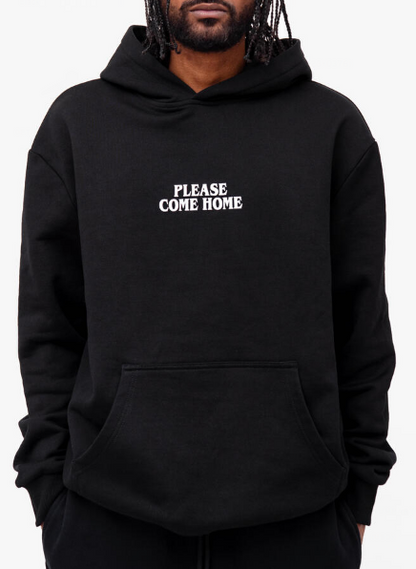 Please Come Home I'm Sorry Heavy Hoodie