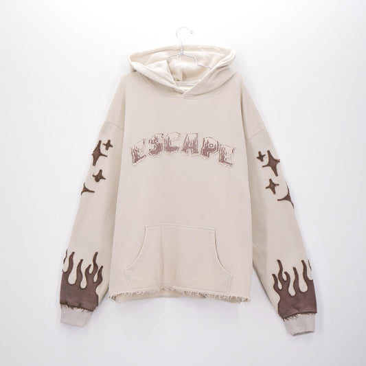 Paradise Lost Escape Hoodie