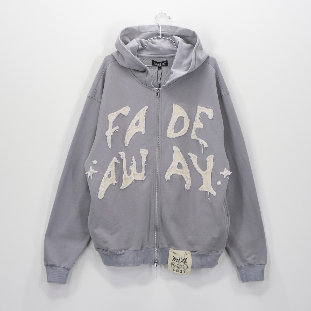 Paradise Lost Fade Away Hoodie