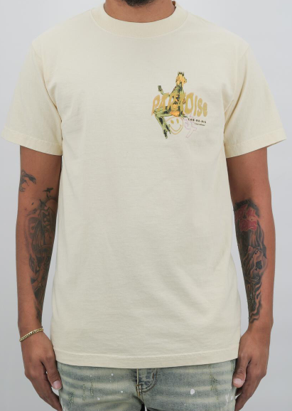 Paradise Lost Higher Places Prem Tee Cream