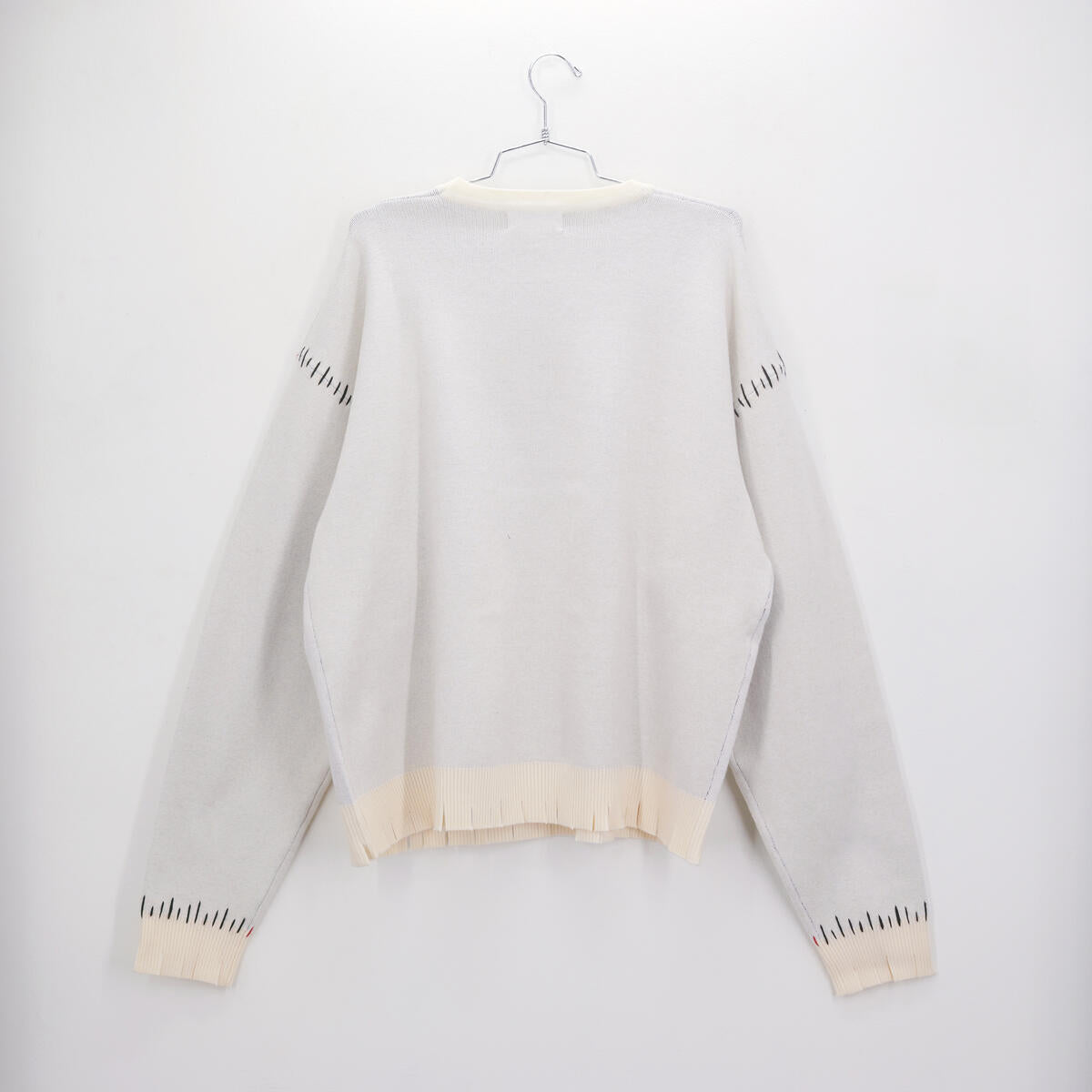 Paradise Lost Fallen Knitted Sweater