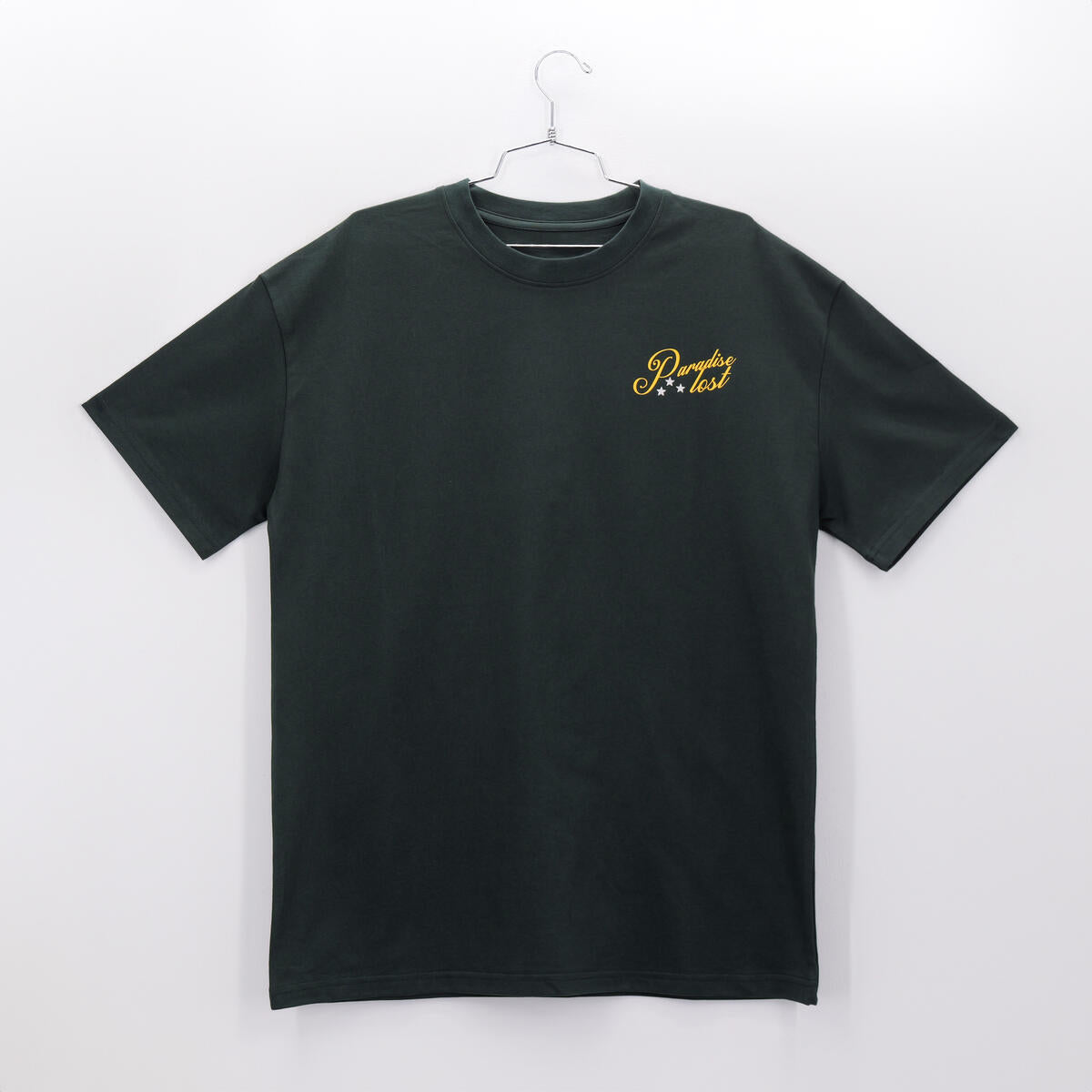 Paradise Lost Navagio Tee Moss