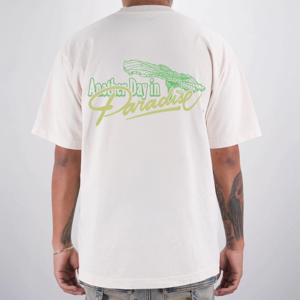 Paradise Lost Atomical Tee