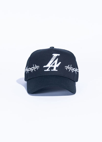 Reference Paradise LA Thorns Black