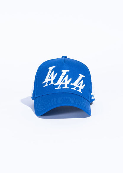 Reference Paradise LA Multi Royal Blue
