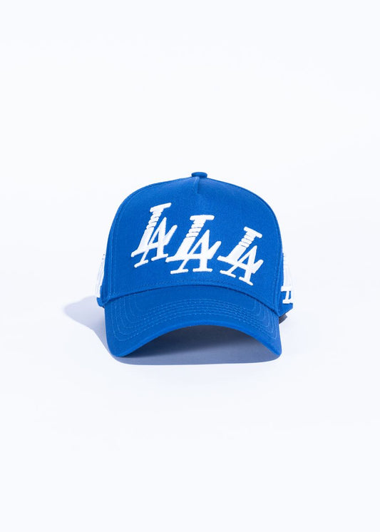Reference Paradise LA Multi Royal Blue