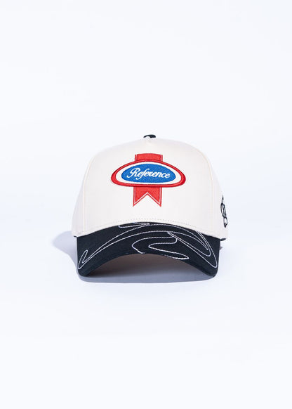 Reference Excellence Cream/Black