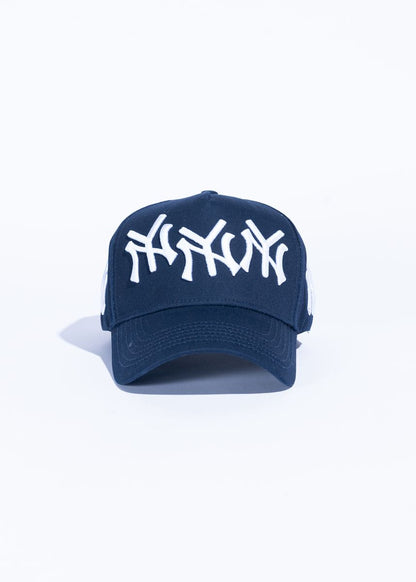Reference NY Multi Navy