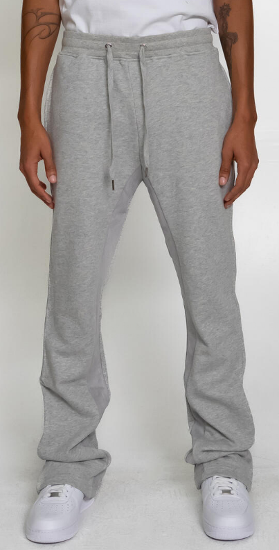 EPTM Clubhouse Sweatpants Heather Grey