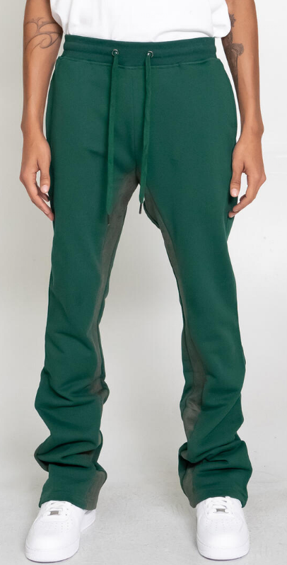 EPTM Clubhouse Sweatpants Hunter Green