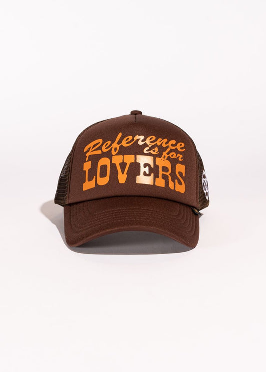Reference Lovers Trucker