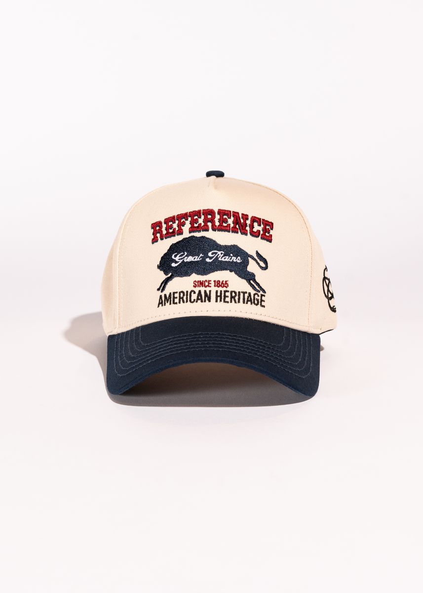 Reference Great Plains