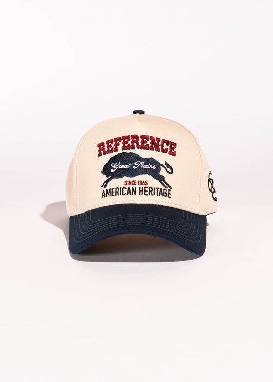 Reference Great Plains
