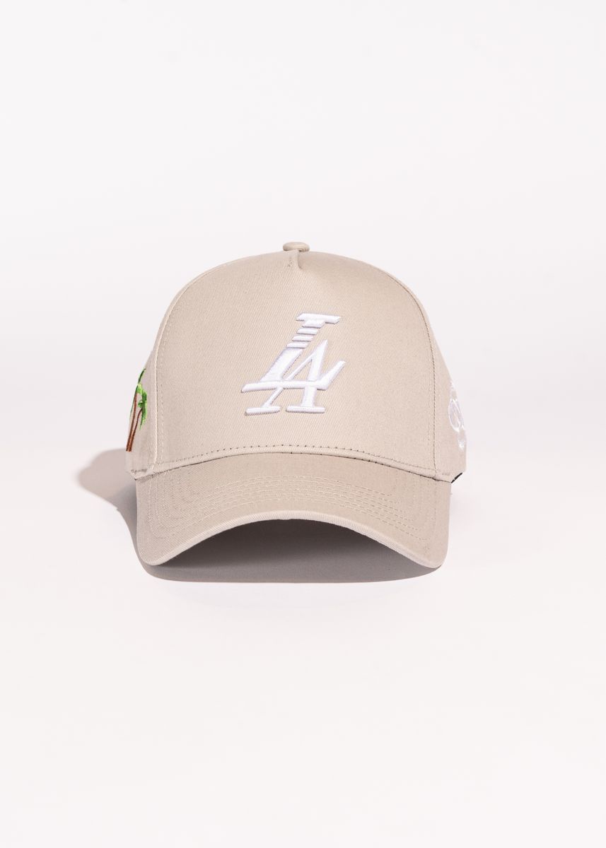 Reference Paradise LA Light Grey